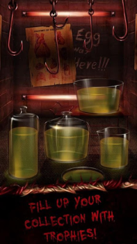 تحميل Egg 3 Horror ألعاب عارضة لنظام أندرويد لقطة شاشة 7
