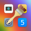 تحميل  Themes, Wallpapers, Icons
