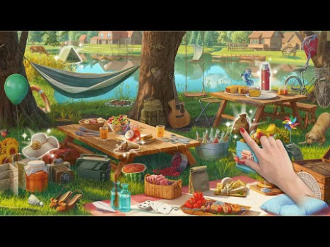 تحميل الأغراض الخفية: مهمة الألغاز ألعاب عارضة لنظام أندرويد لقطة شاشة 8