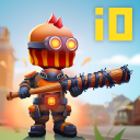 تحميل  Warriors.io - Battle Royale