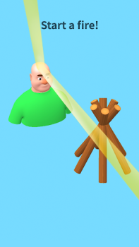تحميل Brain Games 3D الألغاز لنظام أندرويد لقطة شاشة 2