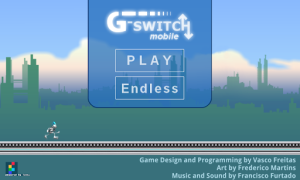 تحميل G-Switch العاب اكشن لنظام أندرويد لقطة شاشة 5