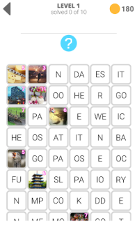 تحميل 400 pictures + new words ألعاب الكلمات لنظام أندرويد لقطة شاشة 3