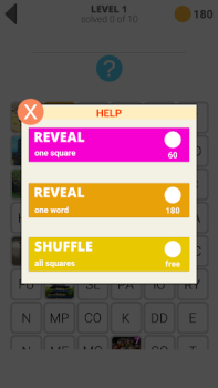 تحميل 400 pictures + new words ألعاب الكلمات لنظام أندرويد لقطة شاشة 5