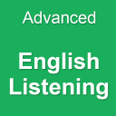 تحميل  Advanced  English Listening