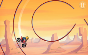 تحميل Bike Race ： لعبة سباق سباق لنظام أندرويد لقطة شاشة 3