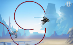 تحميل Bike Race ： لعبة سباق سباق لنظام أندرويد لقطة شاشة 5