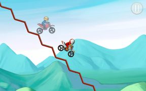 تحميل Bike Race ： لعبة سباق سباق لنظام أندرويد لقطة شاشة 6