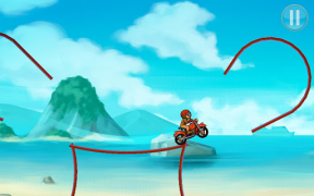 تحميل Bike Race ： لعبة سباق سباق لنظام أندرويد لقطة شاشة 7