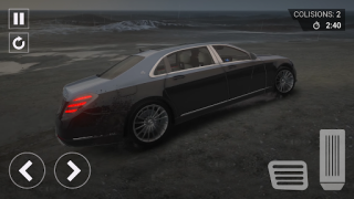 تحميل Maybach Car Parking Simulator السيارات والمركبات لنظام أندرويد لقطة شاشة 4