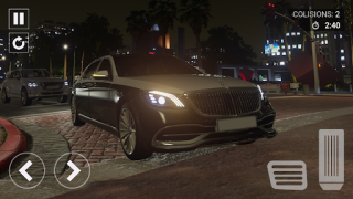 تحميل Maybach Car Parking Simulator السيارات والمركبات لنظام أندرويد لقطة شاشة 5