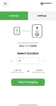 تحميل Smart Socket السيارات والمركبات لنظام أندرويد لقطة شاشة 3