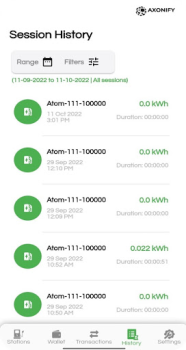 تحميل Smart Socket السيارات والمركبات لنظام أندرويد لقطة شاشة 6