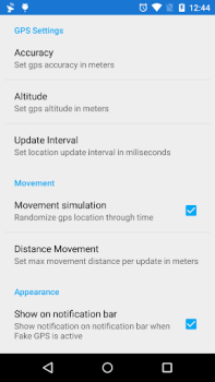 تحميل Fake GPS أدوات لنظام أندرويد لقطة شاشة 6