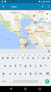 تحميل Fake GPS location أدوات لنظام أندرويد لقطة شاشة 2