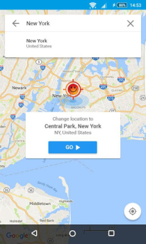 تحميل Fake GPS Location - Hola أدوات لنظام أندرويد
