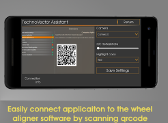 تحميل TechnoVector Assistant السيارات والمركبات لنظام أندرويد لقطة شاشة 4