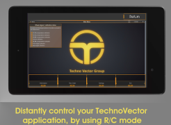تحميل TechnoVector Assistant السيارات والمركبات لنظام أندرويد لقطة شاشة 7