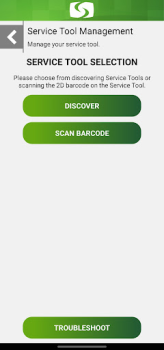 تحميل Smartec Connect ™ السيارات والمركبات لنظام أندرويد لقطة شاشة 2