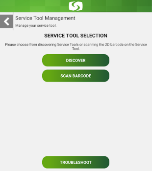 تحميل Smartec Connect ™ السيارات والمركبات لنظام أندرويد لقطة شاشة 5