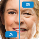 تحميل  Age Scanner Photo Simulator