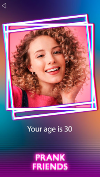 تحميل Age Scanner Photo Simulator وسائل الترفيه لنظام أندرويد لقطة شاشة 5