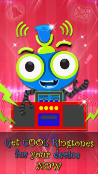 تحميل Funny Notification Ringtones إضفاء الطابع الشخصي لنظام أندرويد لقطة شاشة 5