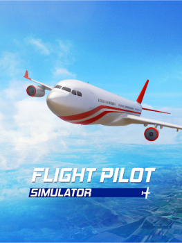 تحميل لعبة Flight Pilot Simulator 3D المحاكاة لنظام أندرويد لقطة شاشة 5