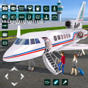 تحميل  Airplane Game 3D: Flight Pilot