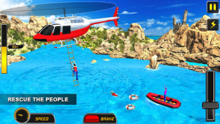 تحميل Airplane Game 3D: Flight Pilot المحاكاة لنظام أندرويد لقطة شاشة 3