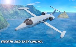 تحميل Airplane Game 3D: Flight Pilot المحاكاة لنظام أندرويد لقطة شاشة 5