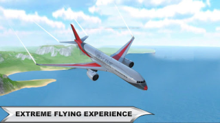 تحميل Airplane Game 3D: Flight Pilot المحاكاة لنظام أندرويد لقطة شاشة 6