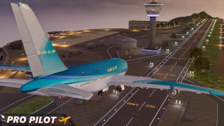 تحميل Airplane Game 3D: Flight Pilot المحاكاة لنظام أندرويد لقطة شاشة 7