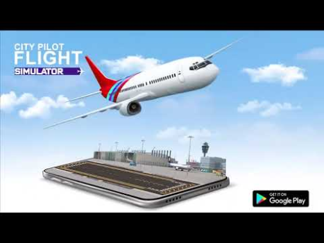 تحميل Airplane Game 3D: Flight Pilot المحاكاة لنظام أندرويد لقطة شاشة 8