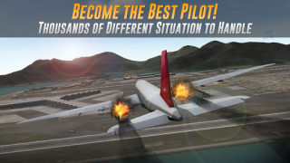 تحميل Airline Commander: Flight Game المحاكاة لنظام أندرويد لقطة شاشة 3