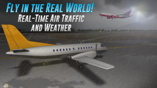 تحميل Airline Commander: Flight Game المحاكاة لنظام أندرويد لقطة شاشة 4