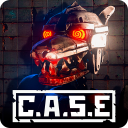 تحميل  CASE: Animatronics Horror game