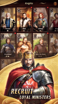 تحميل The Royal Affairs ألعاب الأدوار لنظام أندرويد لقطة شاشة 3
