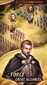 تحميل The Royal Affairs ألعاب الأدوار لنظام أندرويد لقطة شاشة 5