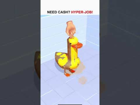 تحميل Hyper Jobs ألعاب عارضة لنظام أندرويد لقطة شاشة 8
