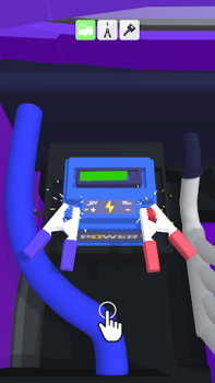 تحميل Repair My Car! المحاكاة لنظام أندرويد لقطة شاشة 3