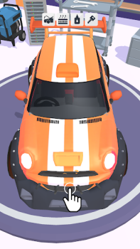 تحميل Repair My Car! المحاكاة لنظام أندرويد لقطة شاشة 7