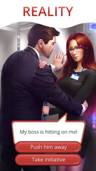 تحميل Romance Club - Stories I Play المحاكاة لنظام أندرويد لقطة شاشة 3