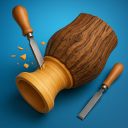تحميل  Woodturning