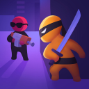 تحميل  Stealth Master: Assassin Ninja