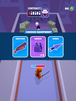 تحميل Stealth Master: Assassin Ninja العاب اكشن لنظام أندرويد لقطة شاشة 6