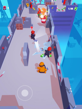 تحميل Stealth Master: Assassin Ninja العاب اكشن لنظام أندرويد لقطة شاشة 7