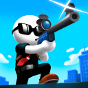 تحميل  Johnny Trigger - Sniper Game