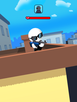 تحميل Johnny Trigger - Sniper Game العاب اكشن لنظام أندرويد لقطة شاشة 6
