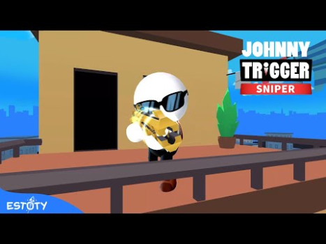 تحميل Johnny Trigger - Sniper Game العاب اكشن لنظام أندرويد لقطة شاشة 8